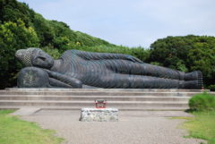 Jorakuzan Mantoku Temple