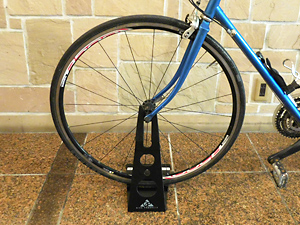 サイクルスタンド