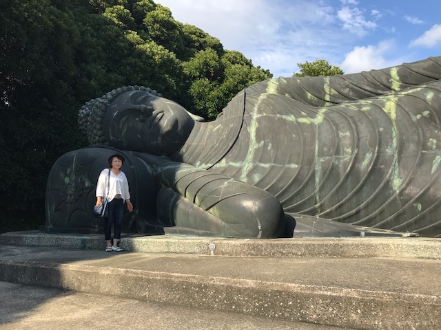 常楽山　萬徳寺