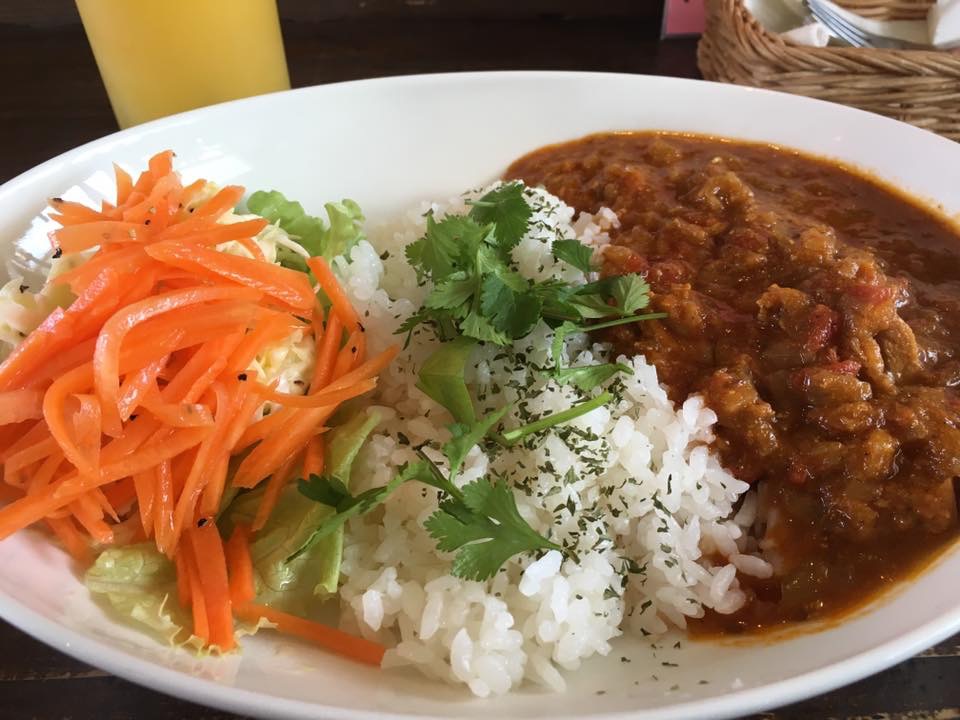 CAFE TSUMUGI