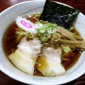 ラーメン　むさし