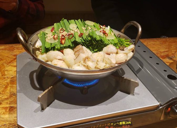 博多料理　ヒロシチャン