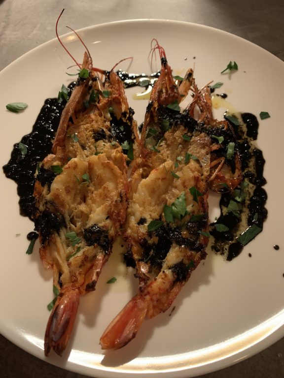 Acqua Tozzo（アクアトッツォ）