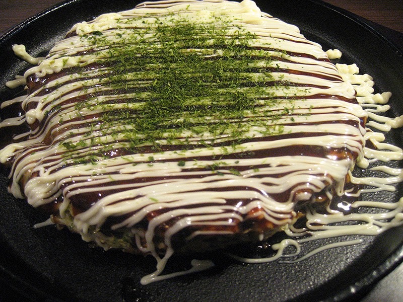 鉄板居食屋 とんぼ