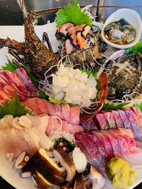 お料理＆LIVE　なかむらや
