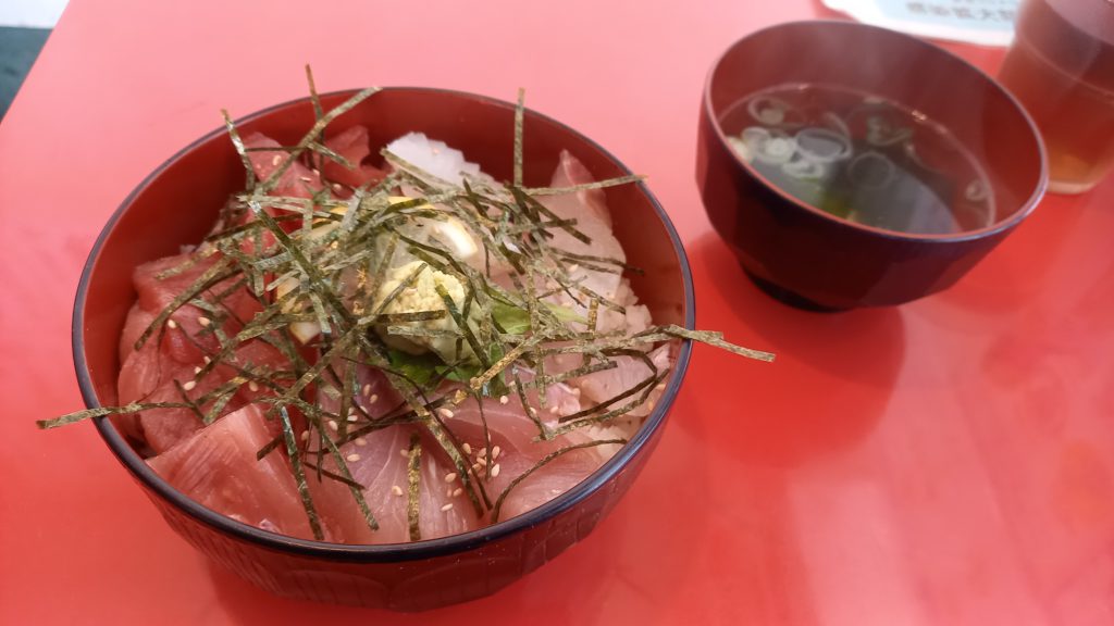 館山食堂