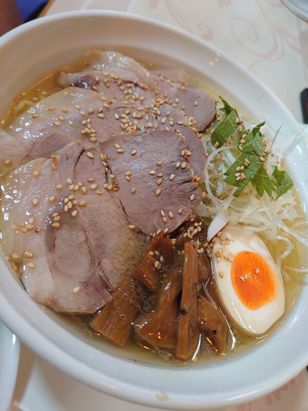 きん華飯店